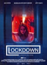 Poster for Lockdown