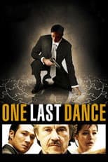 Poster for One Last Dance