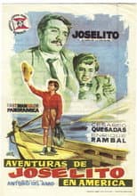 Poster for Adventures of Joselito and Tom Thumb