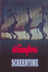 Poster for The Stranglers: Screentime