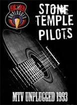 Poster for Stone Temple Pilots: MTV Unplugged 1993