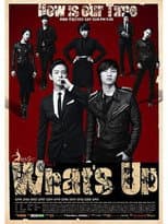 Poster for What's Up?