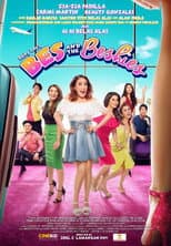 Poster for Bes and the Beshies