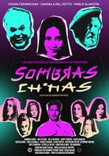 Poster for Sombras chinas
