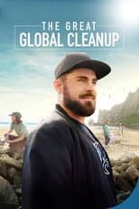 Poster for The Great Global Cleanup