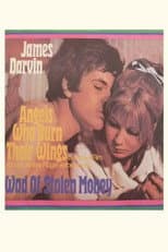 Poster for Angels Who Burn Their Wings