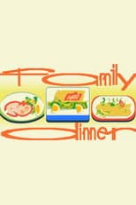 Poster for Family Dinner