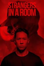 Poster for Strangers in a Room