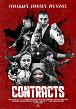 Poster for Contracts