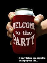 Poster for The Party