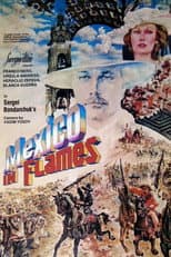 Poster for Red Bells Part I: Mexico in Flames