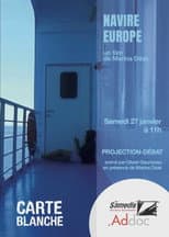 Poster for Navire Europe