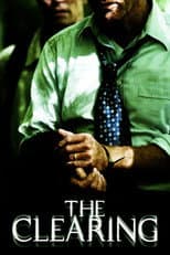 Poster for The Clearing