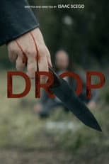 Poster for DROP