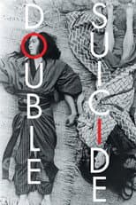 Poster for Double Suicide