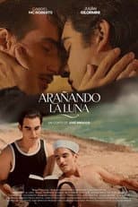 Poster for Arañando la luna