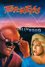 Poster for Terror Eyes