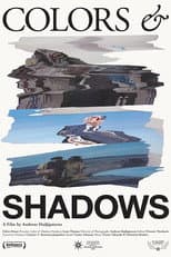 Poster for Colors & Shadows