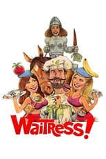 Poster for Waitress!