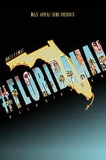 Poster for Meeting #FloridaMan
