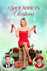 Poster for A Shoe Addict's Christmas