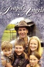 Poster for Papa's Angels