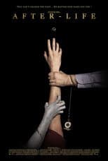 Poster for After-Life