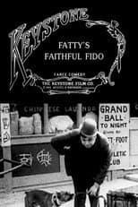 Poster for Fatty’s Faithful Fido