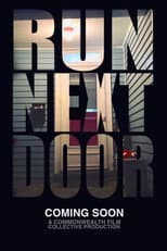 Poster for Run Next Door