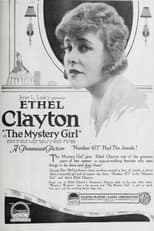 Poster for The Mystery Girl