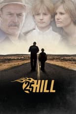 Poster for 25 Hill