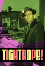 Poster for Tightrope