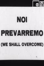 Poster for Noi prevarremo