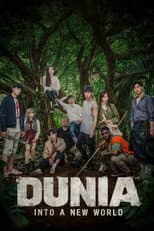 Poster for Dunia: Into a New World