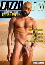 Poster for MFW: Maspolomas Fetish Week