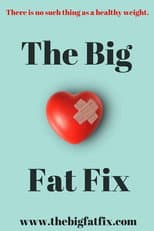 Poster for The Big Fat Fix