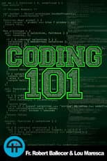 Poster for Coding 101