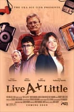 Poster for Live A+ Little