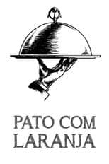 Poster for Pato com Laranja