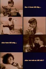 Poster for Shall We Go to Your or My Place or Each Go Home Alone?