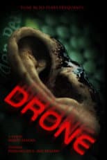 Poster for Drone