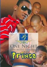 Poster for One Night with the Prince