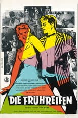 Poster for Die Frühreifen