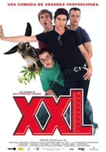 Poster for XXL