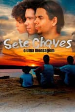Poster for Sete Chaves e uma Mensagem