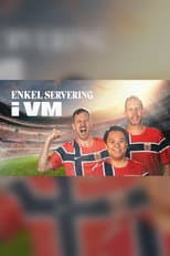 Poster for Enkel Servering I VM