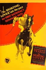 Poster for The Sporting Lover