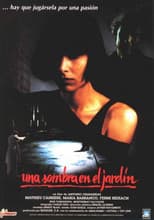 Poster for Una ombra en el jardí