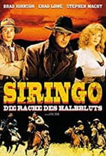 Poster for Siringo