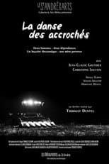 Poster for La danse des accrochés